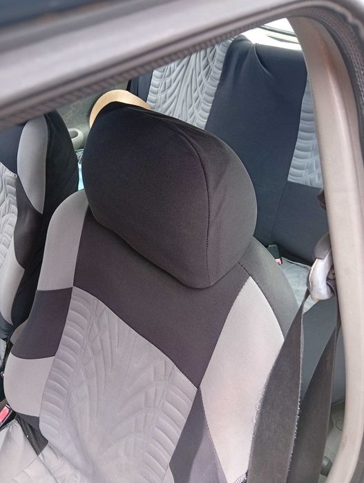 Automóvel Ford Fiesta