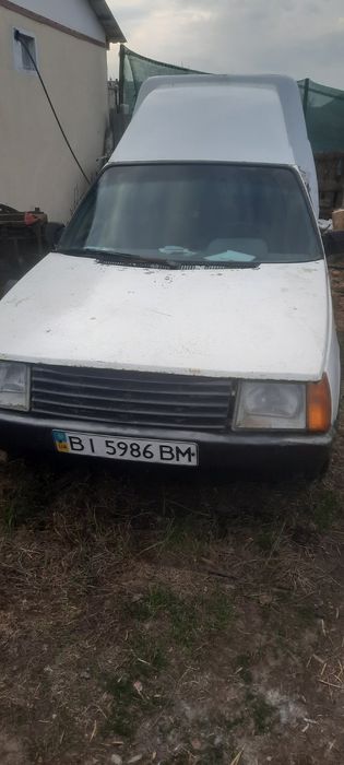 Продам Таврію Пікап