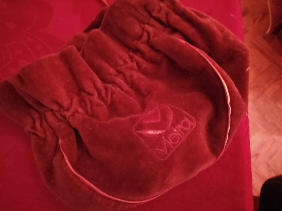 XII Ancient Music Days-Gulbenkian- 15E - Wallet V-2E From 2E64286067722626121