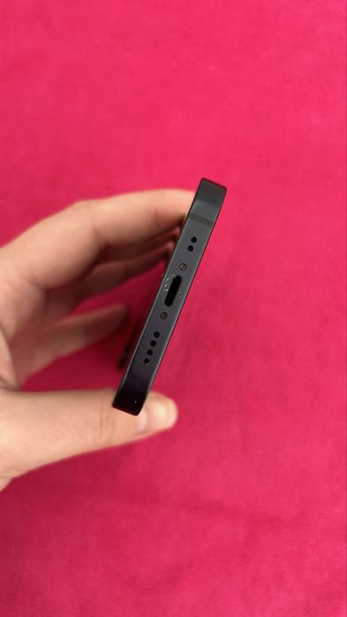 Iphone 12 mini 64 GB Black Neverlock Айфон 12 міні 64 гб