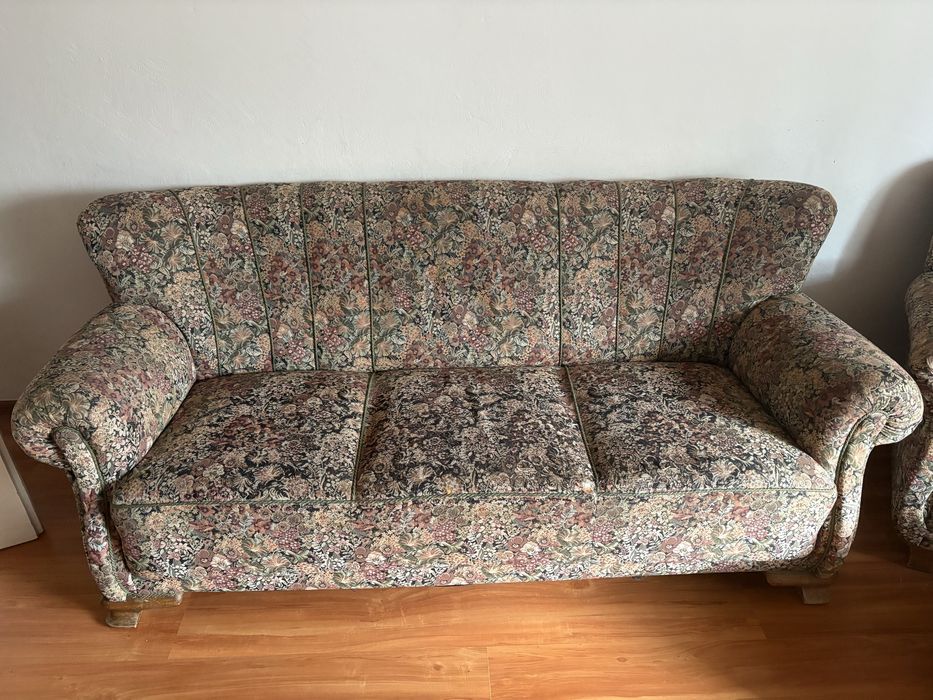 Meble do salonu za darmo