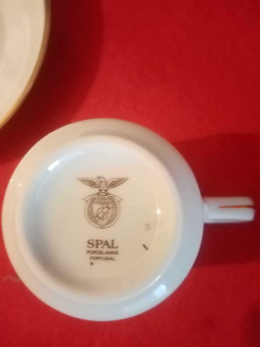 louça Spal BENFICA