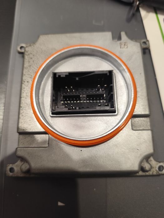 Vários Balastros farol led Seat Leon 5f óptica