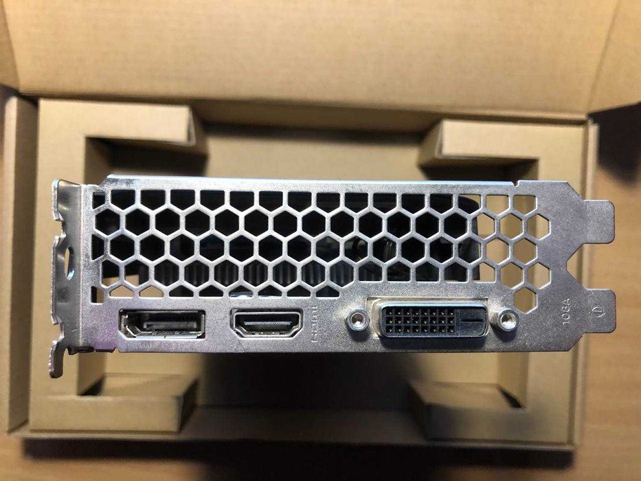 1050 Ti 4Gb GeForce Palit