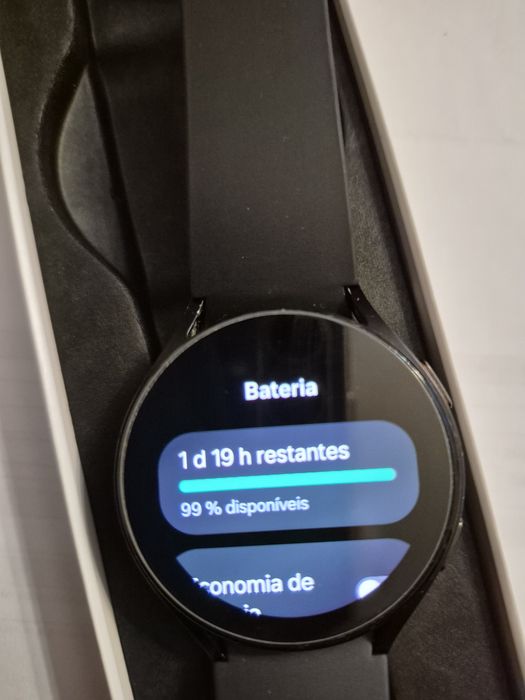 Samsung watch 4  44mm