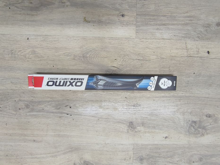 Wycieraczka Oximo 400 mm