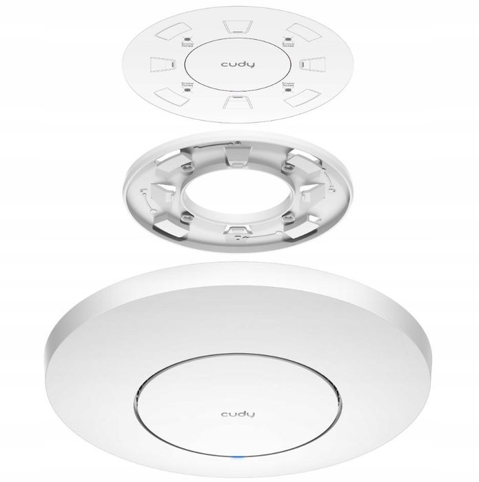 Access Point, Repeater Cudy AP1300 (Wi-Fi 6)
