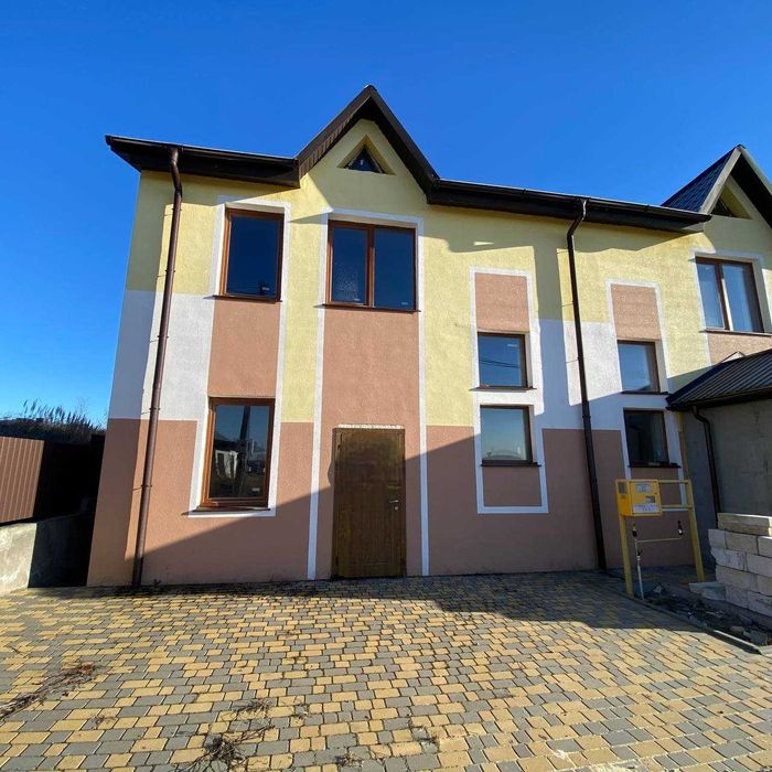 3к Таунхаус, Дендропарк