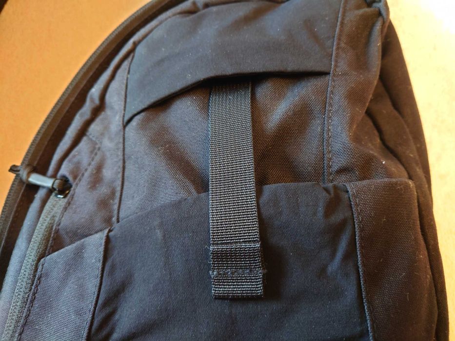 Plecak Helikon EDC Sling Cordura 6,5 l - Black