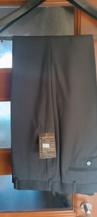 Garnitur męski Recman rozm.170/104/94