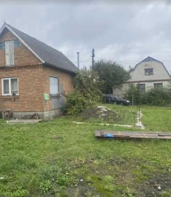 Будинок у Дубово, СТ "Швейник" — 37 м² + можливість добудови