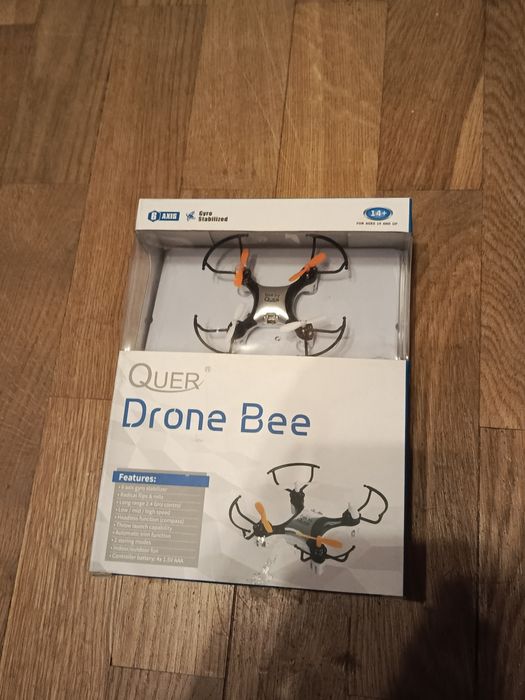 Quer Drone Bee nowy