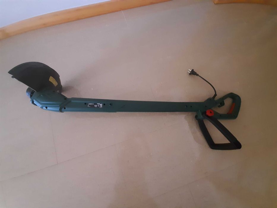 Aparador de relva Parkside