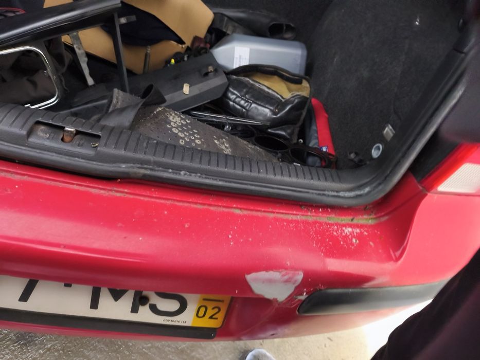 Vendo golf 4 em boas condições.