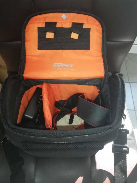 Canon EOS 700D Image Stabilizer