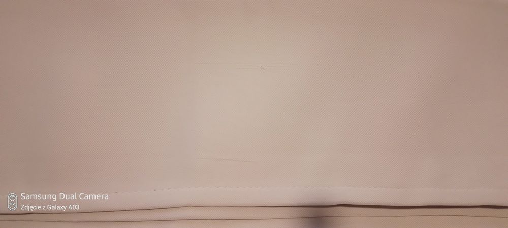Zaslona zaciemniająca 200/290