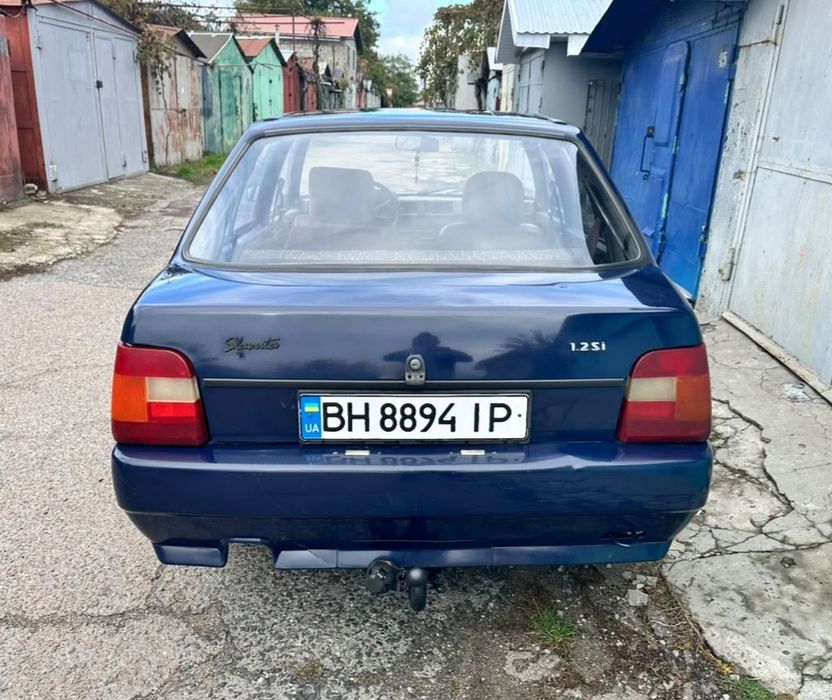 Продам Славуту 2009 року