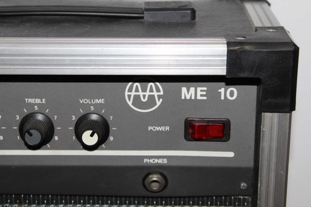 ME 10 Piecyk gitarowy wzmacniacz do gitary Wysyłka