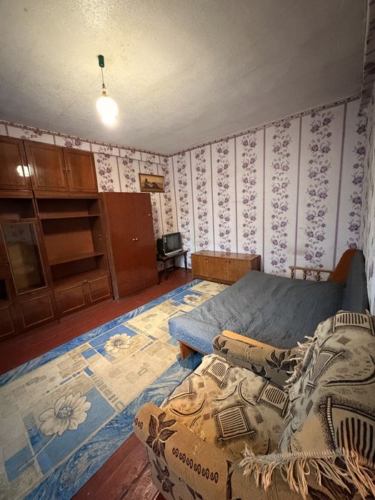 Квартира Перемога (економ варіант)