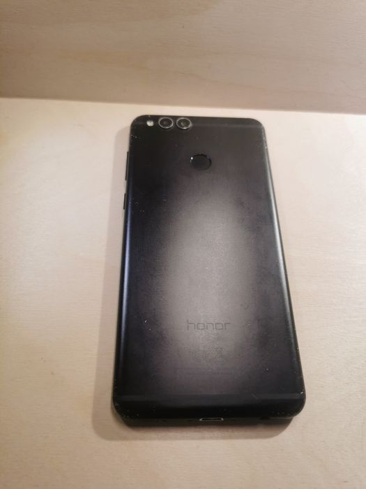 Honor 7X 4/64 Gb Ładny