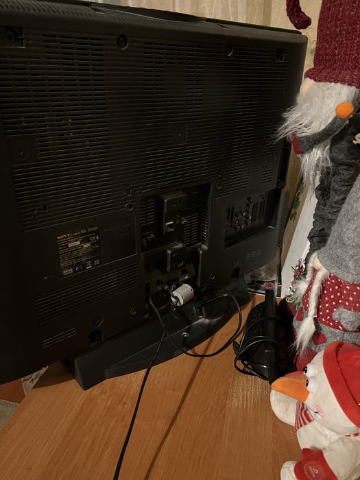 Телевизор   SONY