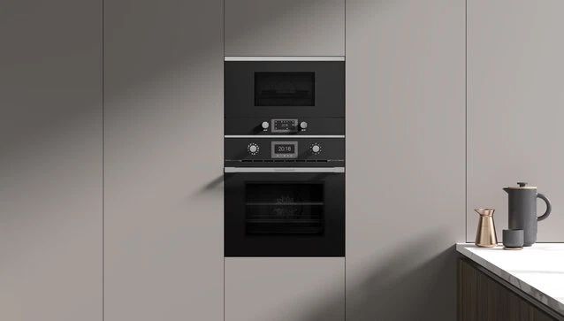 NOWY | Piekarnik Küppersbusch B6120.0S1 70L A+ ÖkoClean Gwarancja FV