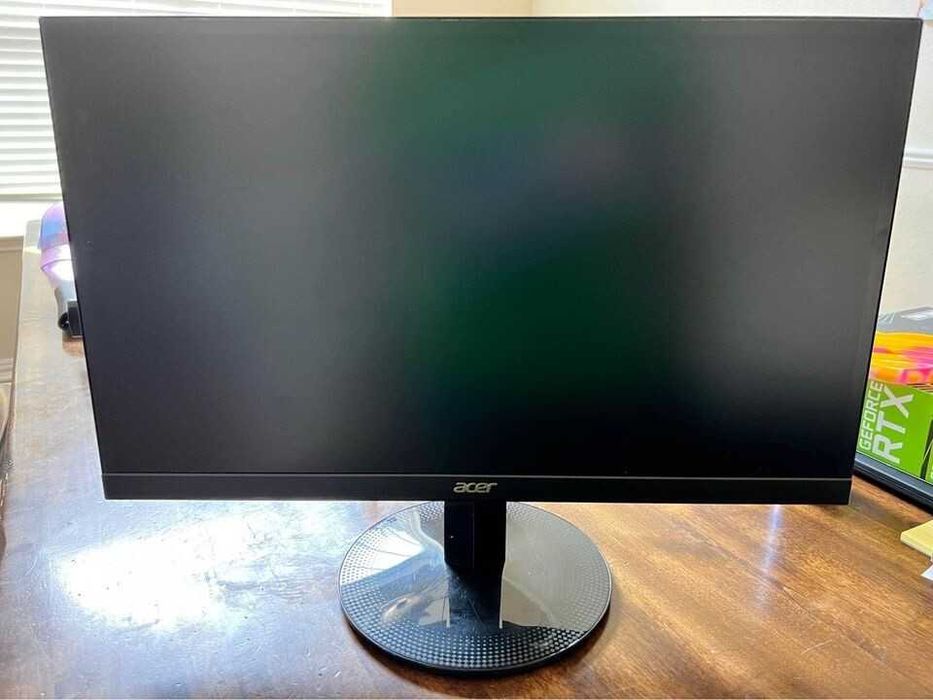 Монітор Acer SA230Abi 23" (UM.VS0EE.A02)