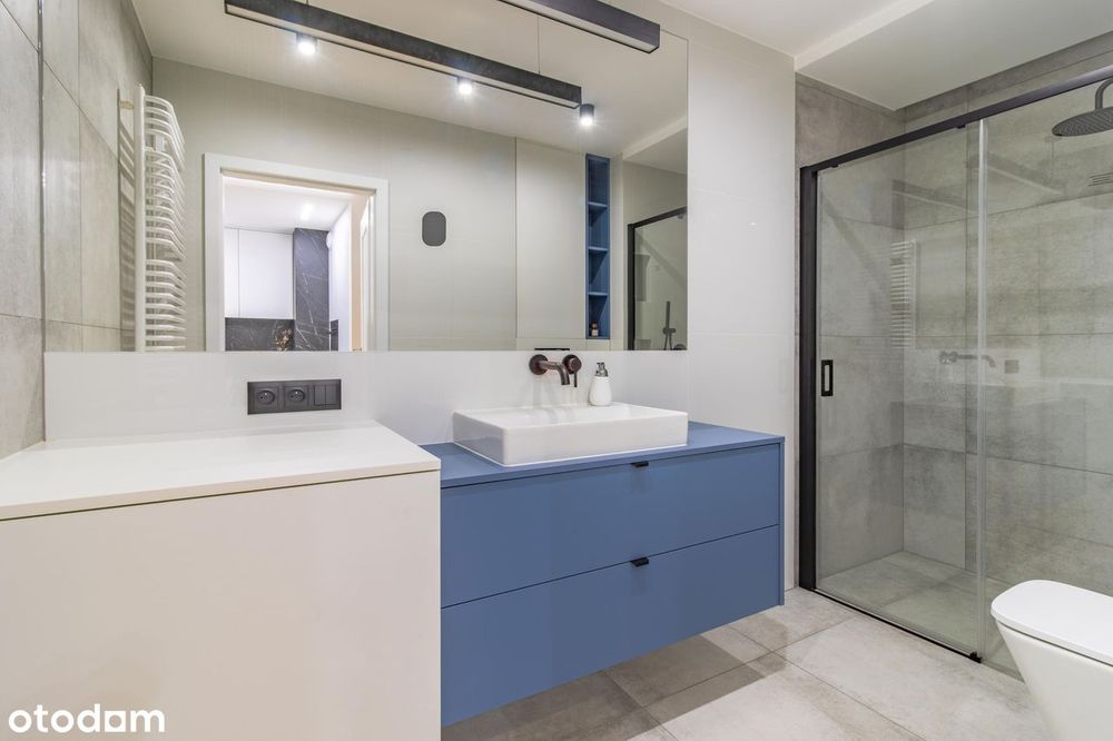 NOWY, Umeblowany Apartament  - DO WPROWADZENIA!