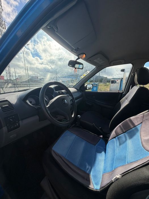 Suzuki Ignis 1.3 DDIS