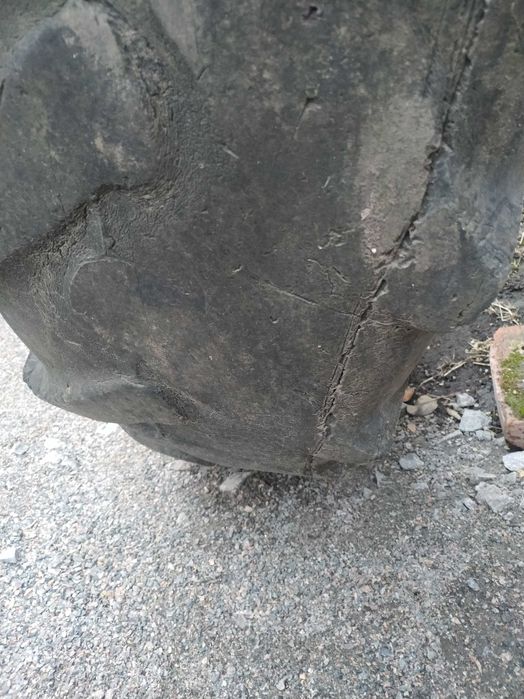 Шина 15.5 на 38 (лисе) МТЗ ЮМЗ  є майже нові широкі диски