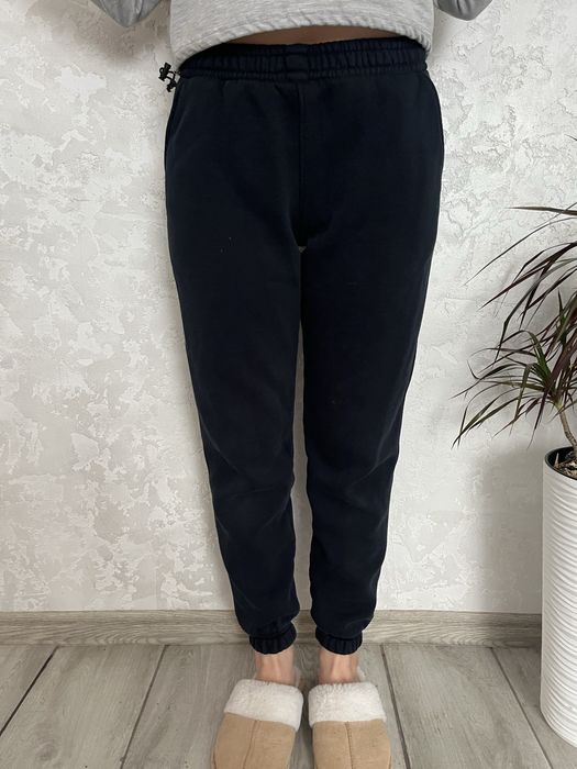 Спортивні штани жіночі теплі