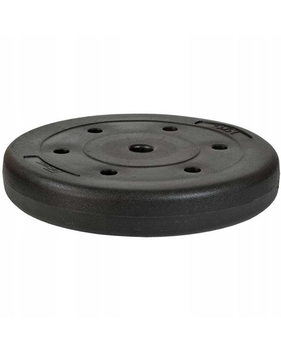 Obciążenie 2x 20 kg