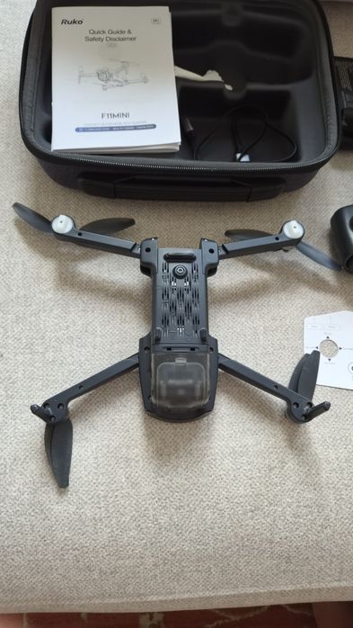 Drone Ruko f11mini