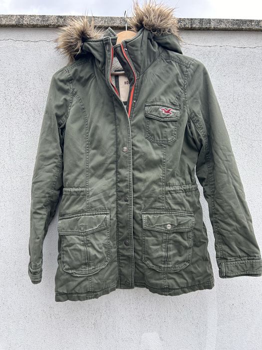 Casaco Benetton S oferta de outro