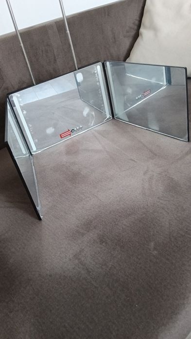 Lustro trzykierunkowe