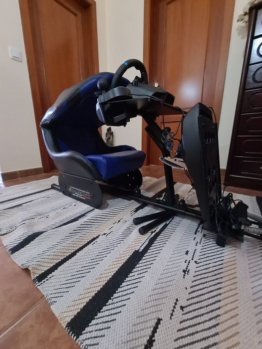 Volante Logitech G29 (playset)