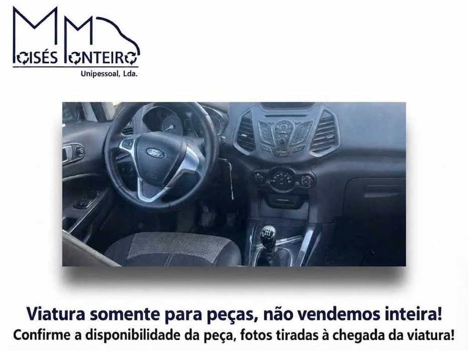 PEÇAS Ford Ka+ 1.2i de 2019