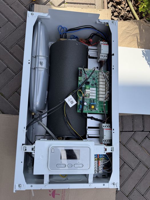 Електричний котел  PROTHERM 21 KE / 14