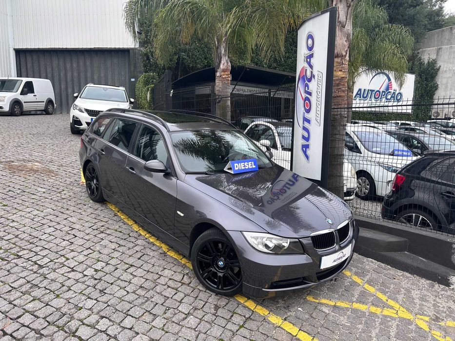 BMW 318