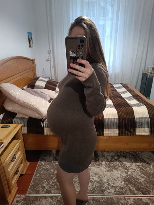 Сукня для вагітних