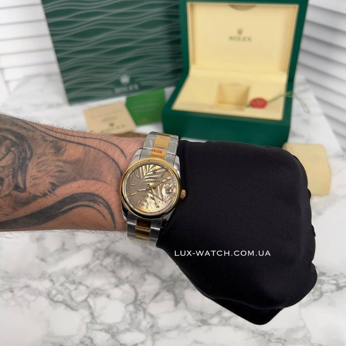 Часы Ролекс Rolex DateJust Oyster Perpetual