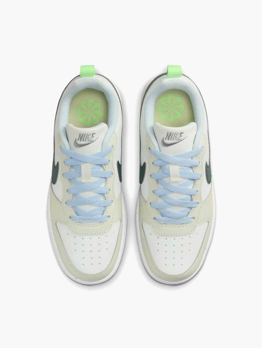 Кроссовки Nike Court borough low recraft shoes - 41 р - 26-26,5 см