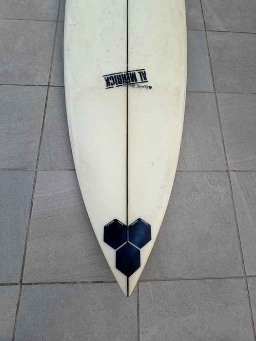 Prancha de Surf Al Merrick Flyer 5’10”