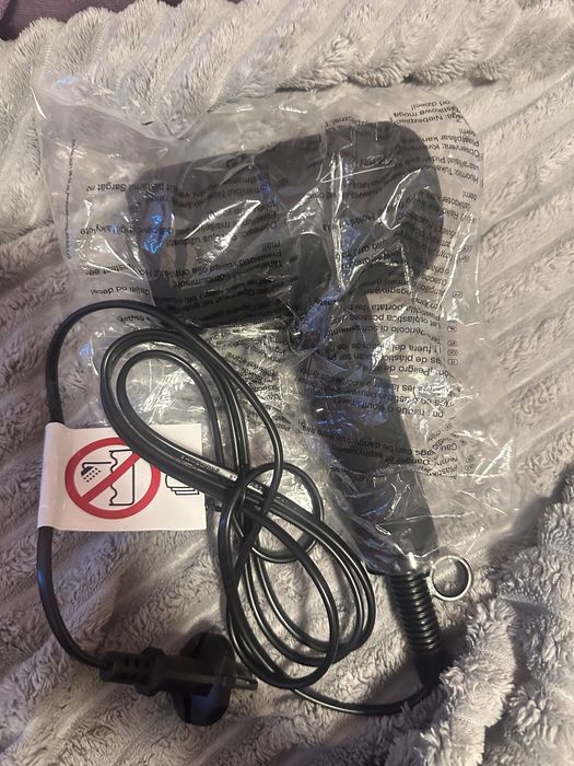 Конусна плойка, плойка для афро кудрів BaByliss