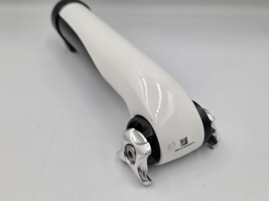 Sztyca Bontrager / nakładka do TREK majonez 175mm