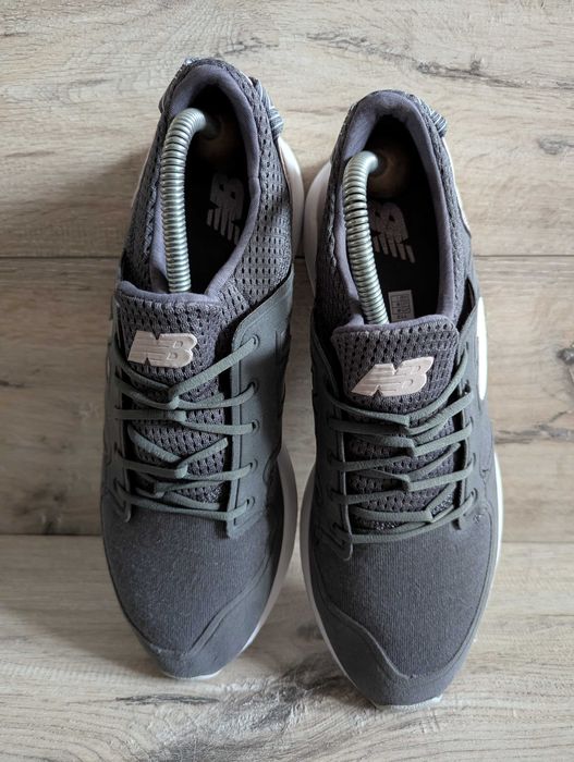 Кроссовки для марафона б/у New Balance 420 REVlite Slip-On 42 р 27 см