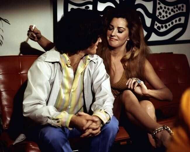O VALE DAS BONECAS II (Russ Meyer/Cynthia Meyers/Dolly Read) NOVO