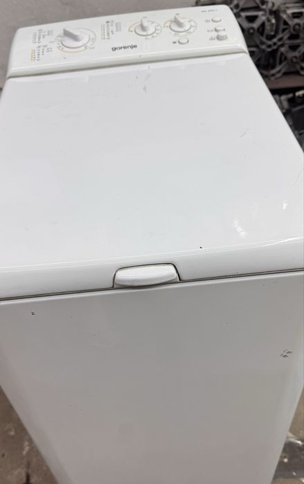Продам стиральную машину Gorenje