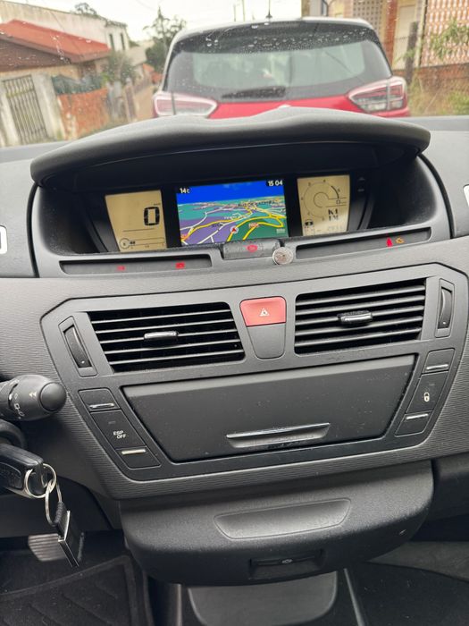 Citroën C4 Grand Picasso