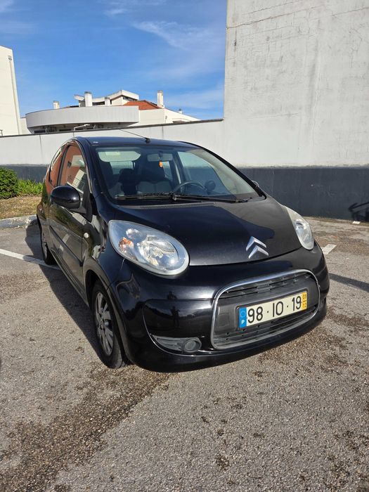 Citroën C1 1.4HDI